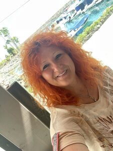Profilbild von Doris Muth