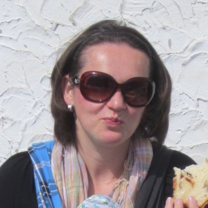 Profilbild von Doris Neukirchner