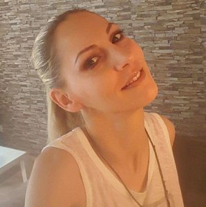 Profilbild von Doris Niehoff
