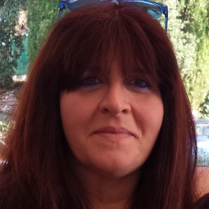 Profilbild von Doris Ohst