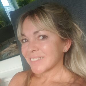 Profilbild von Doris Pauscher