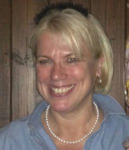 Profilbild von Doris Pfeiler