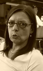 Profilbild von Doris Pickem