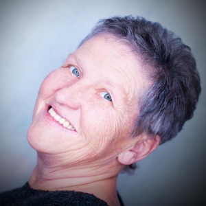 Profilbild von Doris Pitzek
