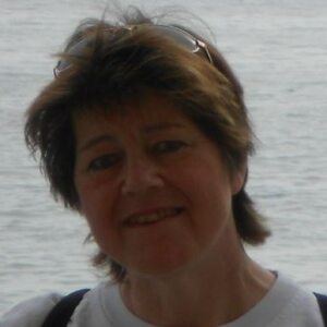 Profilbild von Doris Plaichinger