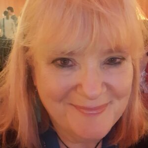 Profilbild von Doris Prüggler