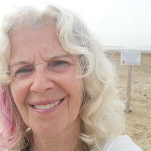 Profilbild von Doris Putsche