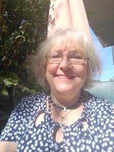 Profilbild von Doris Ramsl-Wihlidal