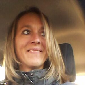 Profilbild von Doris Rauch