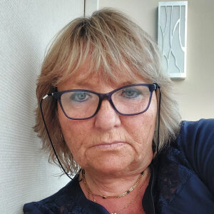 Profilbild von Doris Reeh
