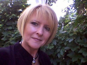Profilbild von Doris Rinke