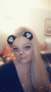 Profilbild von Doris Rupsch