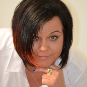 Profilbild von Doris Sailler