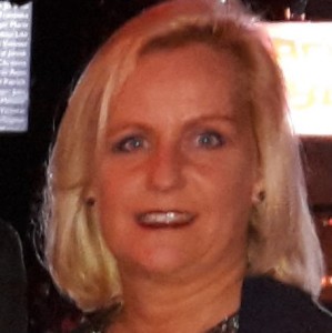 Profilbild von Doris Salmhofer