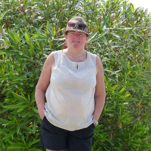 Profilbild von Doris Sauer