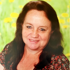 Profilbild von Doris Schenkenfelder