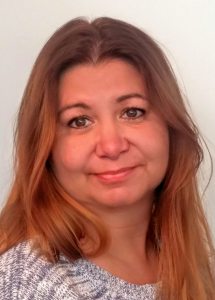 Profilbild von Doris Schimon