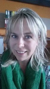 Profilbild von Doris Schlenhardt