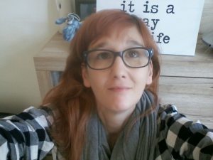 Profilbild von Doris Schmidt