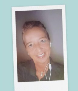 Profilbild von Doris Schmidtberger