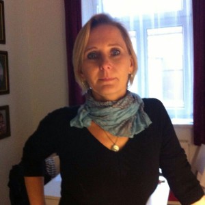 Profilbild von Doris Schörg