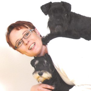 Profilbild von Doris Schülting