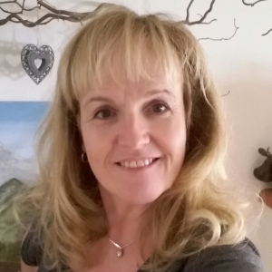 Profilbild von Doris Seeber
