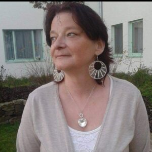 Profilbild von Doris Seidl