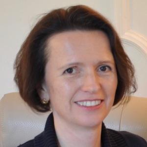 Profilbild von Doris Sharma