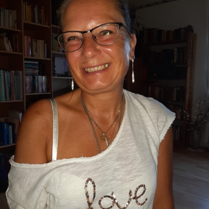 Profilbild von Doris Steiner