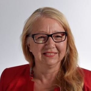 Profilbild von Doris Thiel