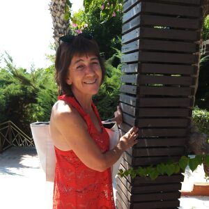 Profilbild von Doris Thier