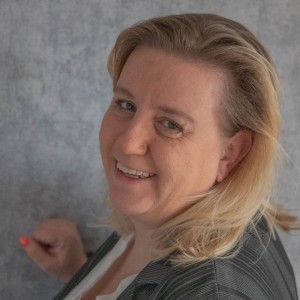 Profilbild von Doris Vanek-Baliko