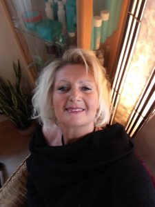 Profilbild von Doris Waldhoer