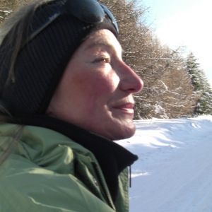 Profilbild von Doris Wallinger