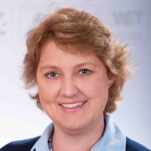 Profilbild von Doris Wallner