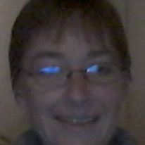 Profilbild von Doris Weber