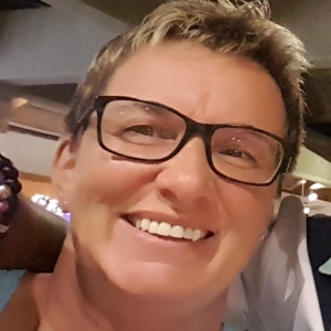 Profilbild von Doris Weber