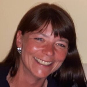 Profilbild von Doris Wehner