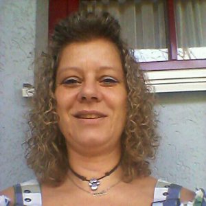 Profilbild von Doris Weihs