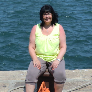 Profilbild von Doris Weisl