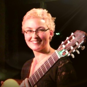 Profilbild von Doris Weninger-Wailzer