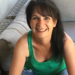 Profilbild von Doris Wirnsberger