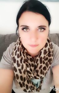 Profilbild von Doris Yaliniz