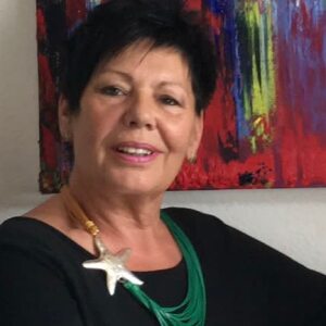Profilbild von Doris Zangerle