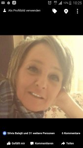 Profilbild von Dorner Edith