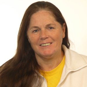 Profilbild von Dorothea Bilgeri