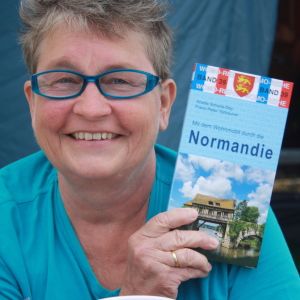 Profilbild von Dorothea Haunschmidt