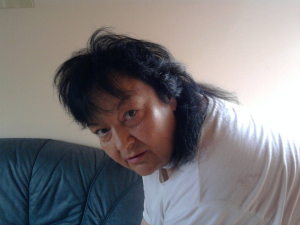 Profilbild von Dorothea Höller