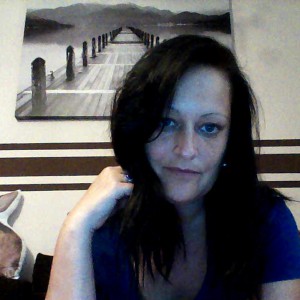 Profilbild von Dorothea Hubert